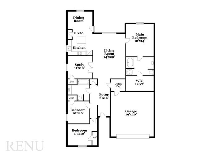 Building Photo - 10490 Red Cardinal Dr