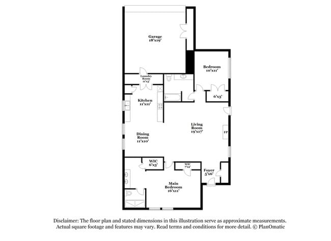 Building Photo - 3309 Sara Dr