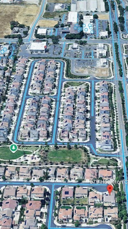 Building Photo - 679 Hamilton Ct