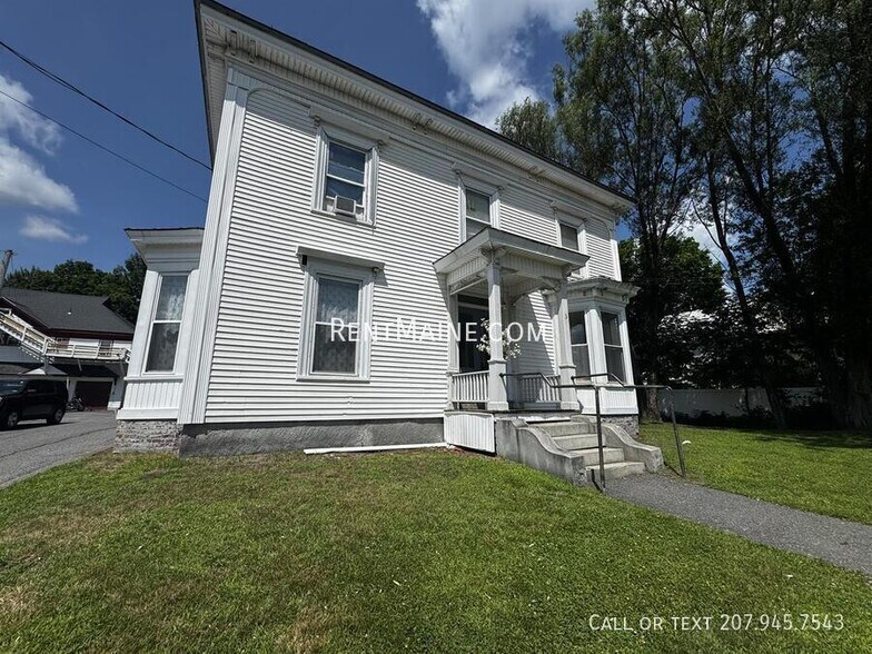 Building Photo - 3 Newhall St