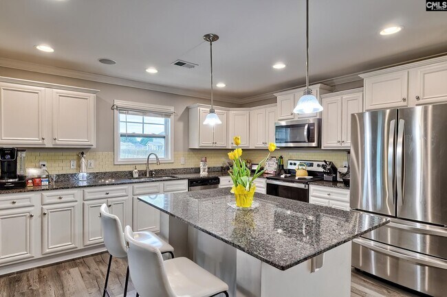 Building Photo - 87 Texas Black Way