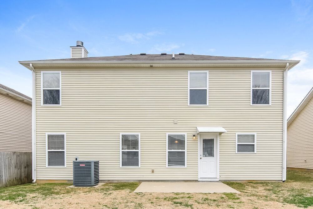 Building Photo - 3411 Almar Knot Dr