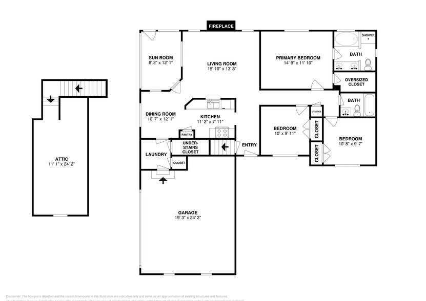 Building Photo - 117 Cambridge Dr