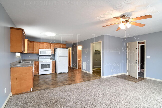 Building Photo - 304 Keeneland Dr