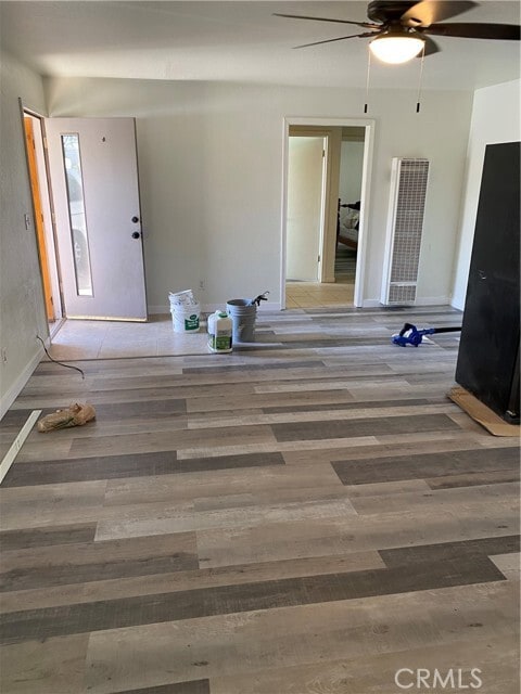 Building Photo - 22621 Camp Dr