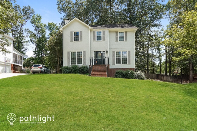 Building Photo - 4872 Keith Dr