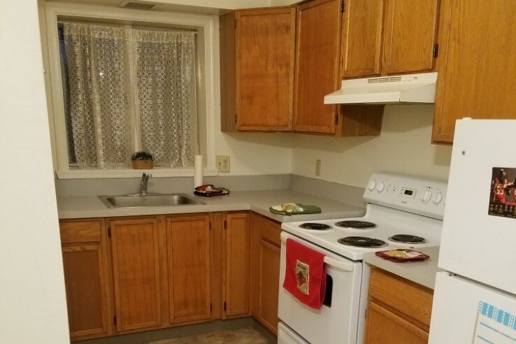 Kitchen - 82 E Main St
