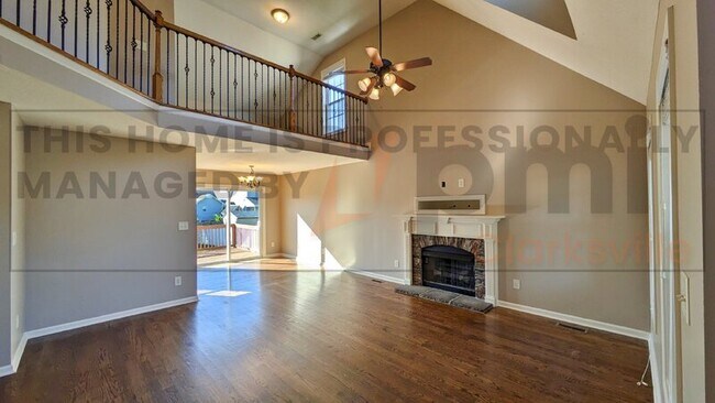 Building Photo - 1209 Chinook Cir