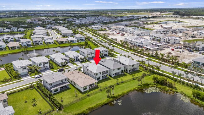 Building Photo - 10033 Stockrun Dr