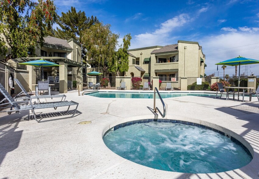 Interior Photo - Val Vista Gardens Apartments