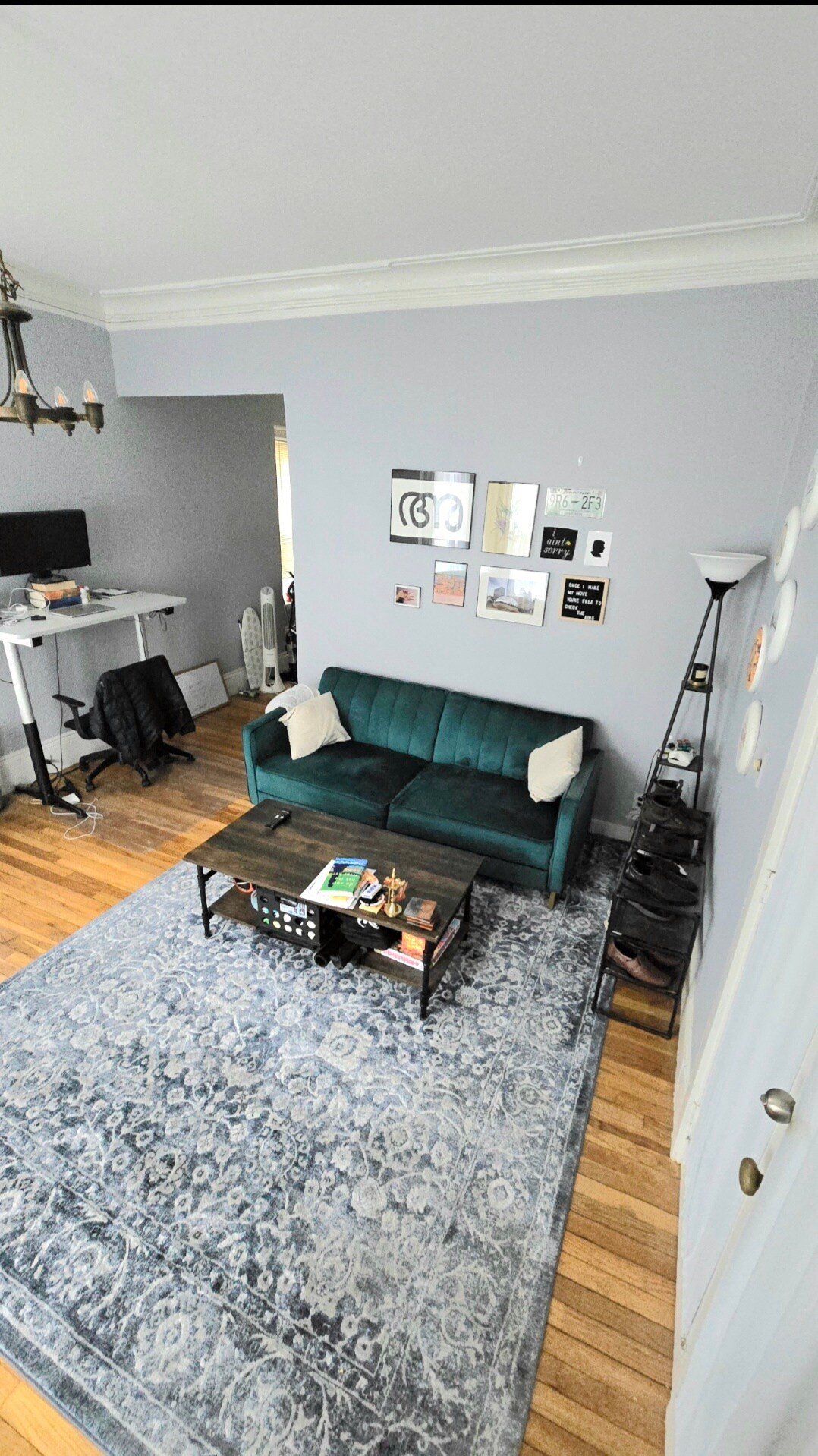 Building Photo - 89 Walden St