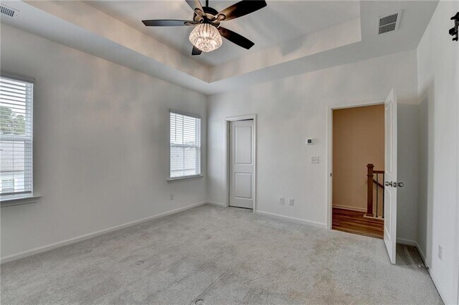 Building Photo - 2689 Richmond Row Dr