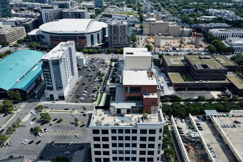 Building Photo - 222 S Caldwell St