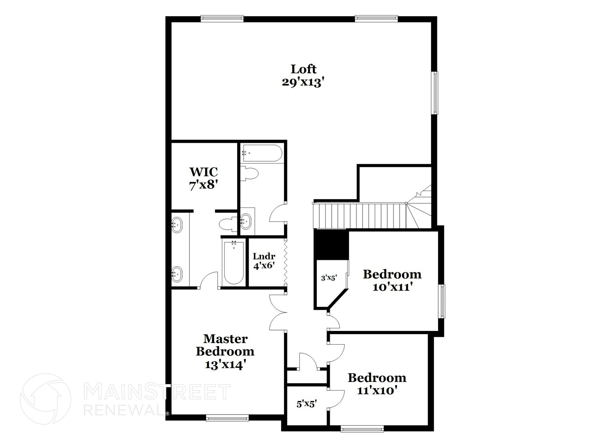 Building Photo - 11145 W College Dr