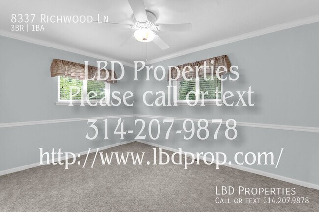 Building Photo - 8337 Richwood Ln