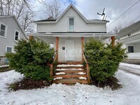 Building Photo - 1011 Quarry Ave NW