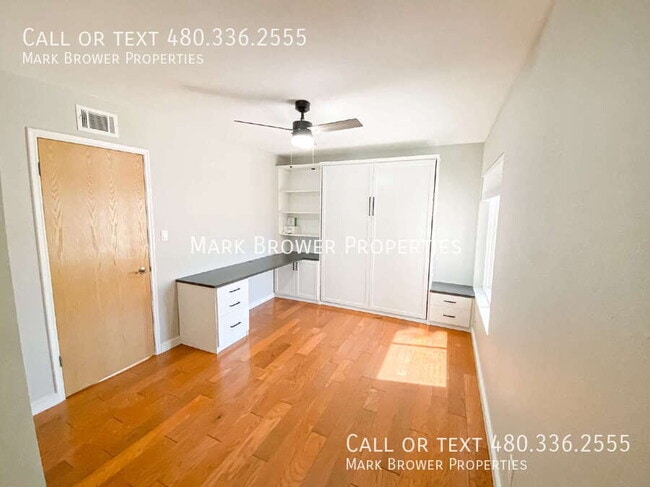 Building Photo - 7710 E Monte Vista Rd