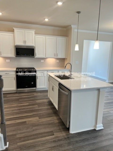 Building Photo - 315 Villanova Dr