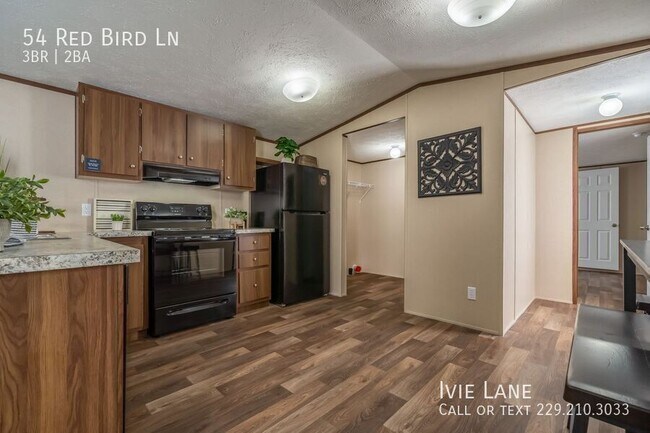 Building Photo - 54 Redbird Ln