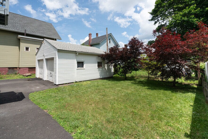 Building Photo - 57 Germania St