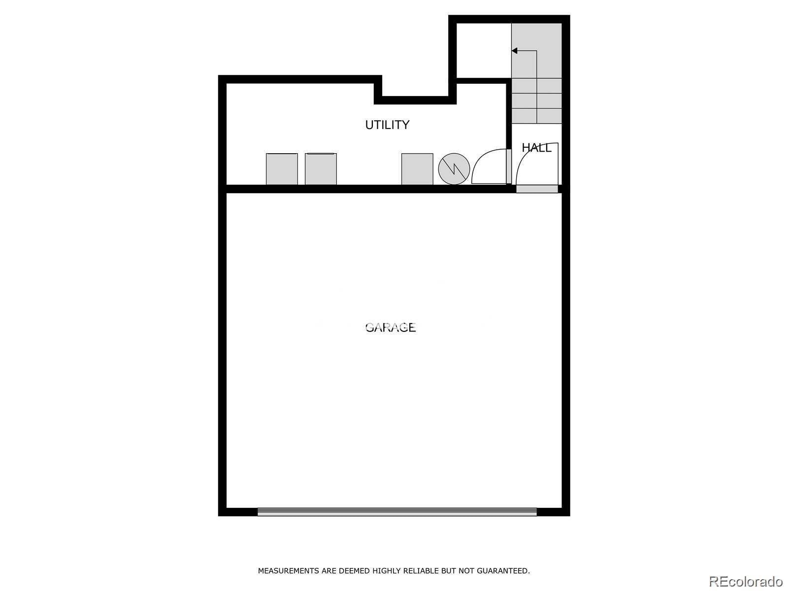 Building Photo - 4134 S Fraser Way