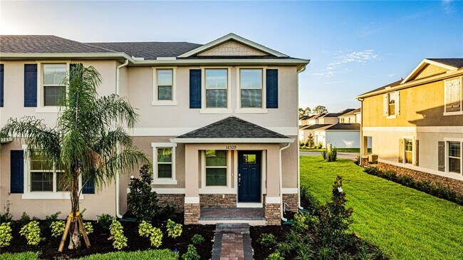 Building Photo - 16329 LAKELET Aly