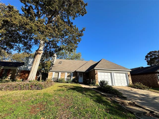 Primary Photo - 307 Harrington Ln