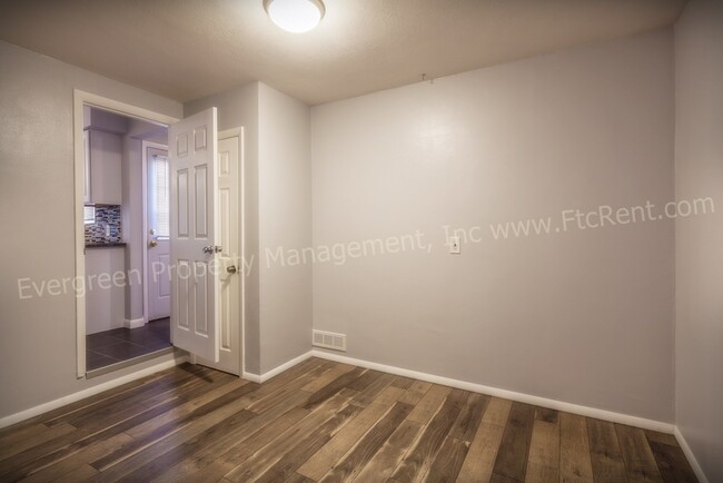 Building Photo - Adorable 3-bedroom Close to CSU and Old Town!