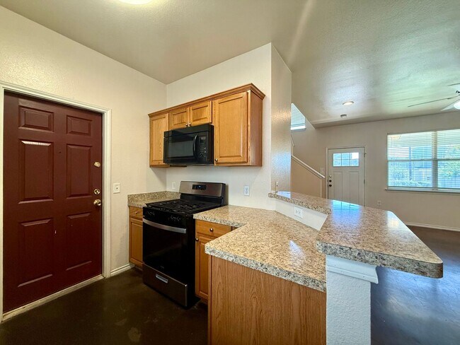 Building Photo - 6912 Meador Ave