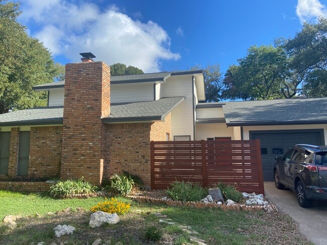 Primary Photo - 4012 Cima Serena Dr