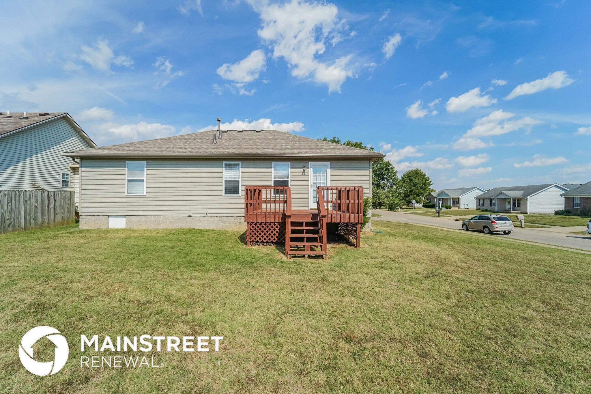 Building Photo - 6700 Leverett Ln