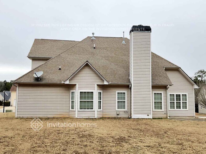Building Photo - 312 Sunderland Way