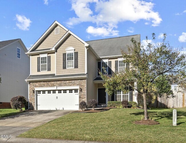 Building Photo - 4525 Cottendale Dr