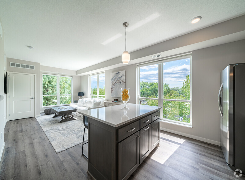 Interior Photo - 9th Street Flats