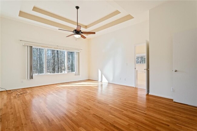 Building Photo - 3010 Bluffton Way