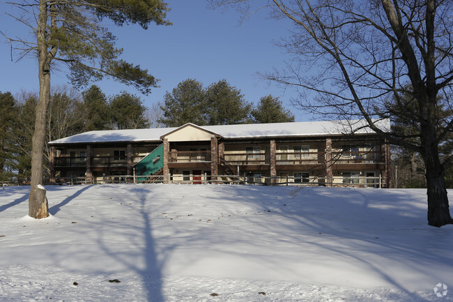 Primary Photo - Wildwood Estates