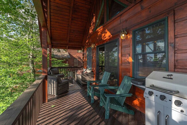 Building Photo - 191 Scenic Wolf Dr