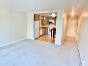 Building Photo - Light Filled, Pristine 1br/1Ba Condo w/Par...