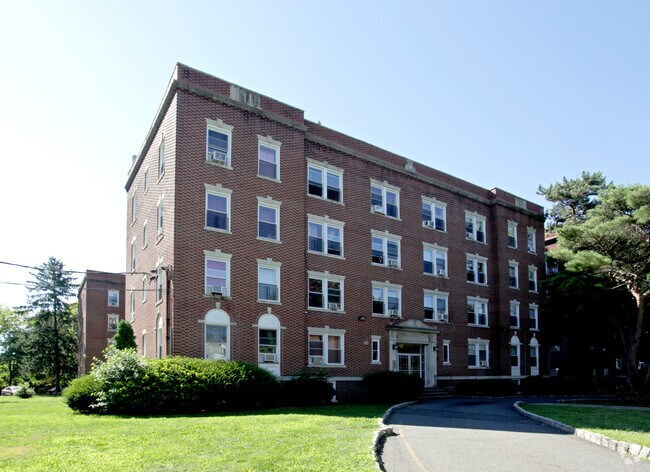 Primary Photo - 501-515 W 7th St