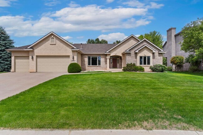 Building Photo - 3830 Brushland Ct
