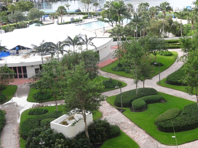 Building Photo - 600 Three Islands Boulevard