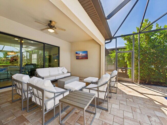 Building Photo - SEASONAL RENTAL – Available December through February at $10,000/month