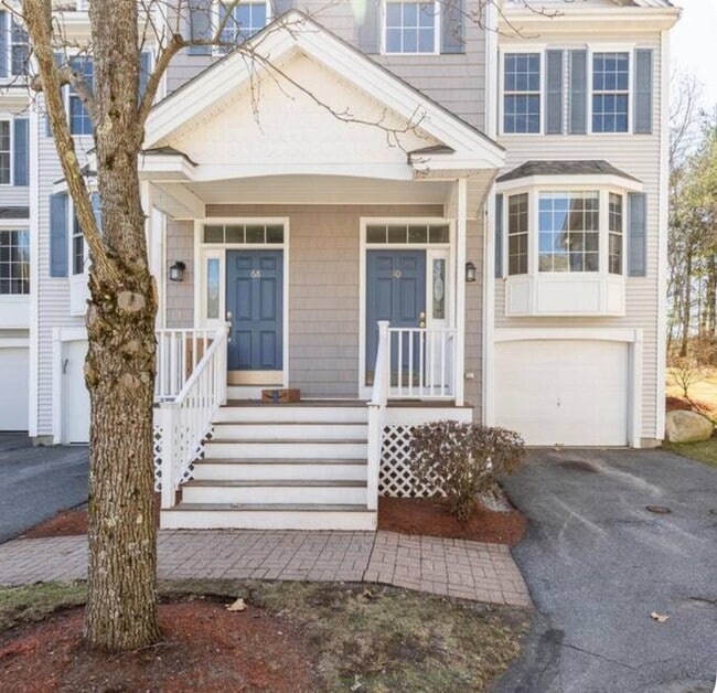 Primary Photo - 70 Georgetown Dr