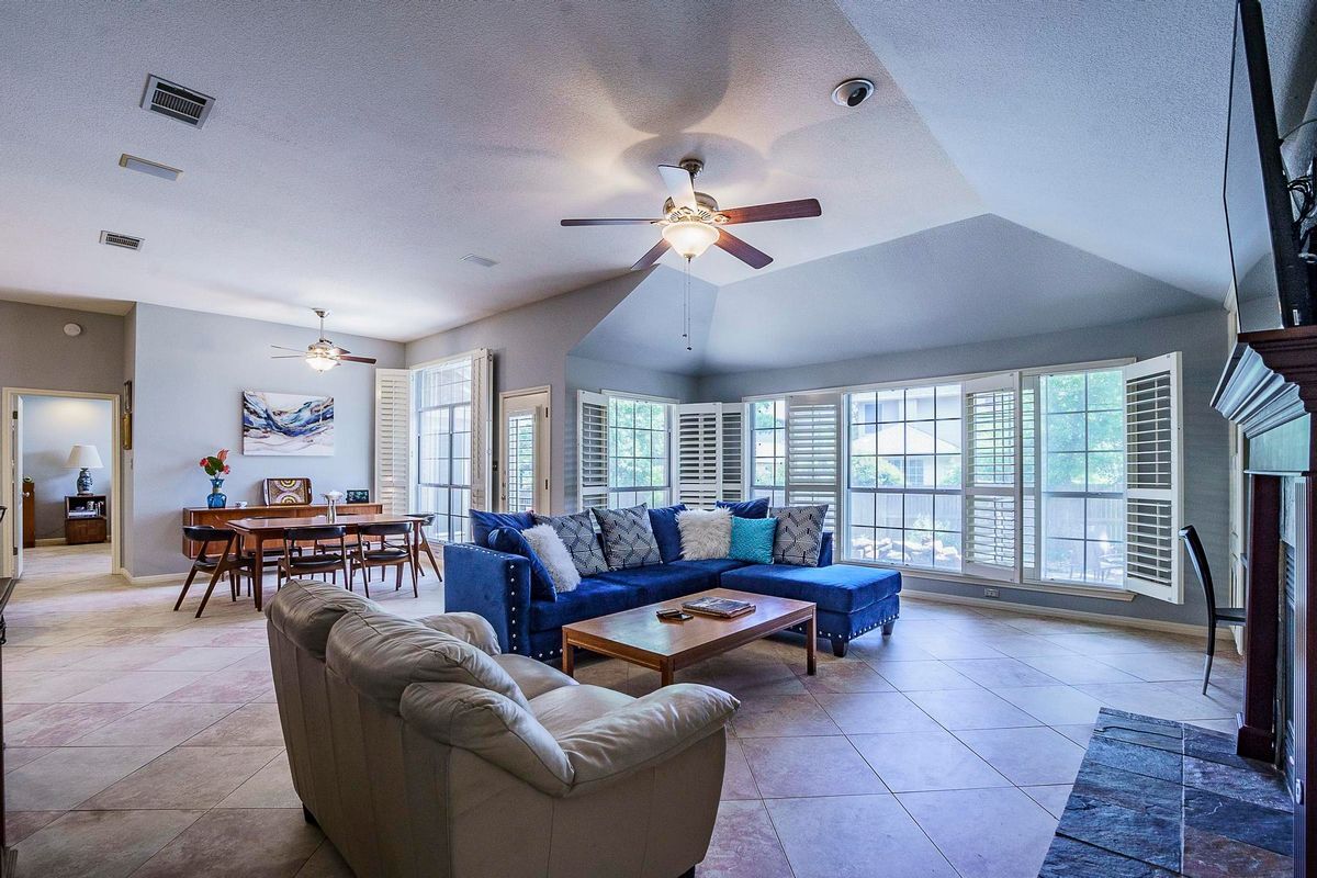 Building Photo - 5201 Kite Tail Dr