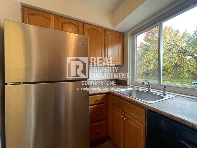 Primary Photo - Move In Ready Townhome