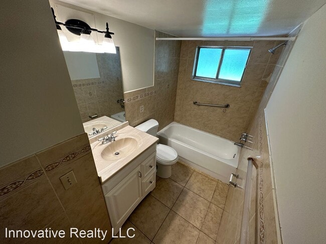 Building Photo - 3 br, 2 bath House - 8419 Pamlico Street