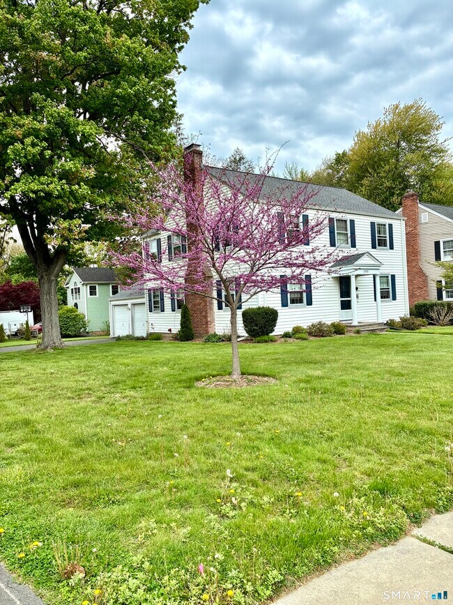 Building Photo - 203 Ballard Dr