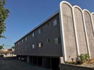 Building Photo - Pandora apartments