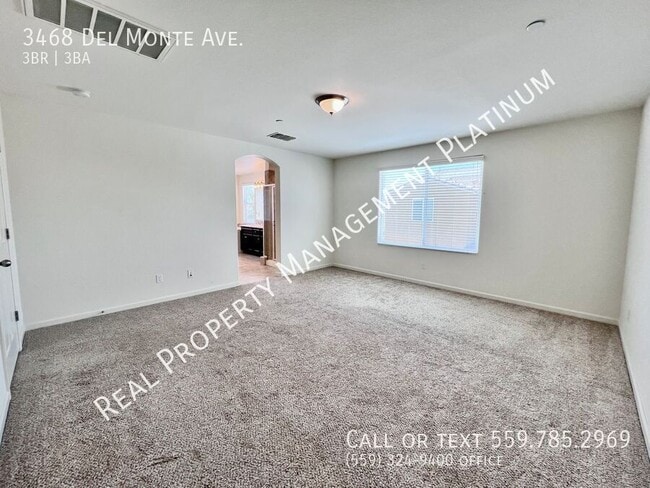Building Photo - 3468 Del Monte Ave