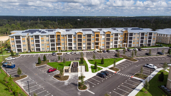 Building Photo - Parc Hill Senior Living